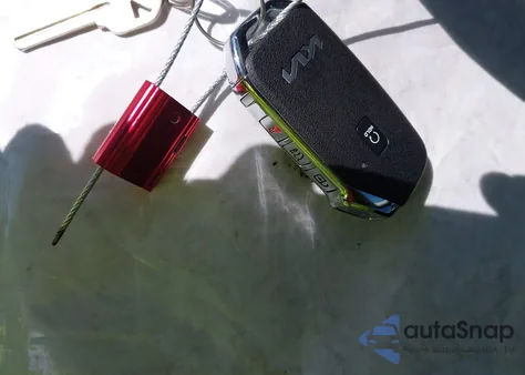 2025 Kia Sportage Sx-Prestige from USA, damaged, VIN 5XYK53DF8SG327429